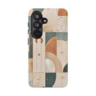 Deco Aura Tiles | Tough Case