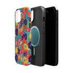Dream Orbit | Tough MagSafe Case