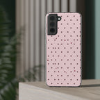 Sugar Bloom | Clear Case