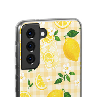 Butter Lemonade | Clear Case — product image 21