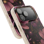 Cosmic Petal | Biodegradable Case — product image 28