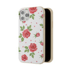 Garden Rose | Biodegradable Case