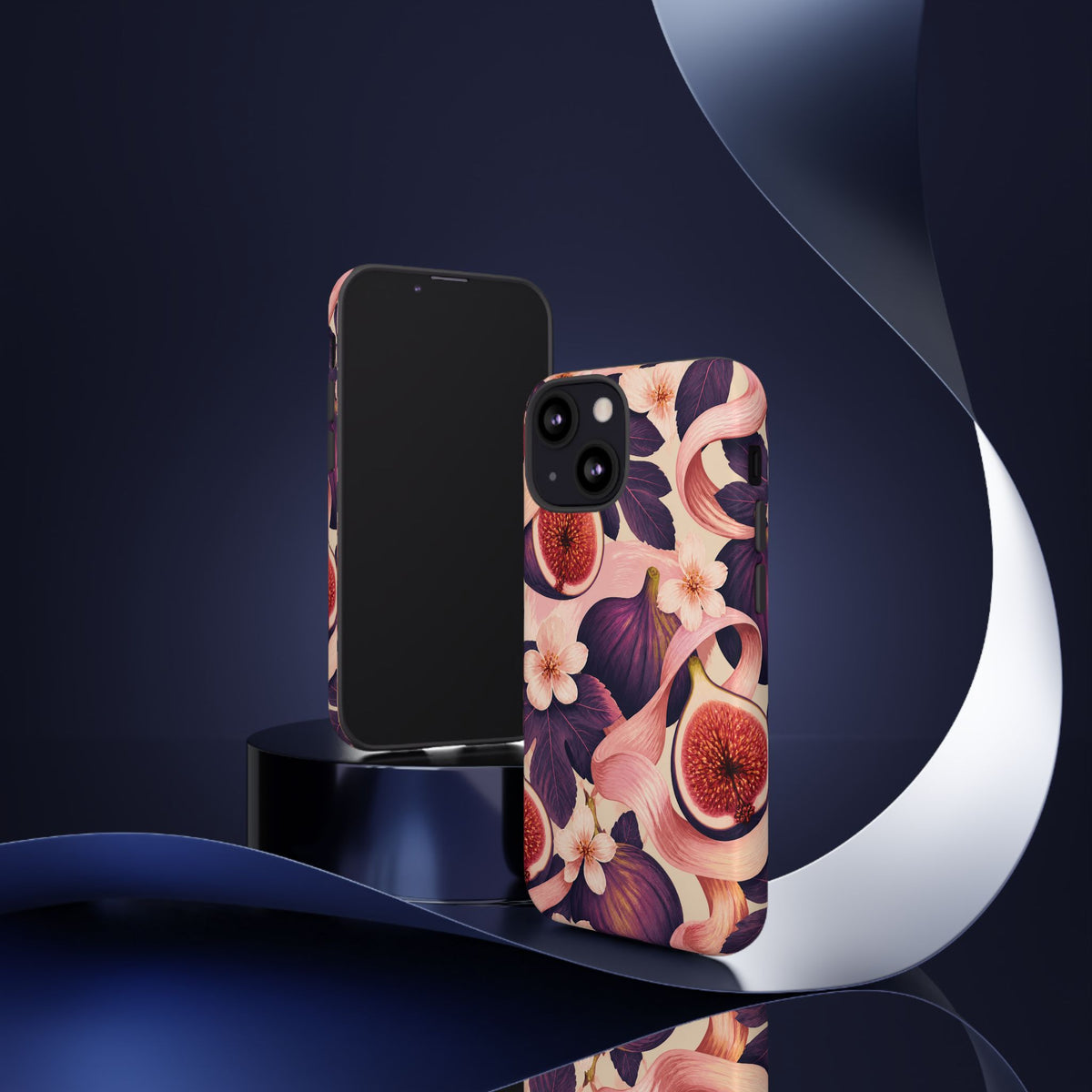Fig Ribbon | Tough Case — product image 102