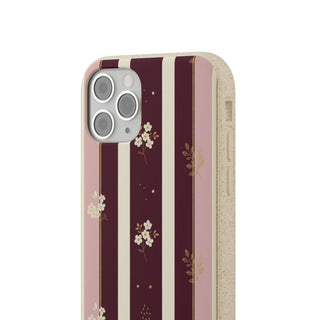 Moon Petal | Biodegradable Case