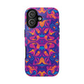 Neon Swirl | Tough Case