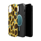 Butter Espresso | Tough MagSafe Case