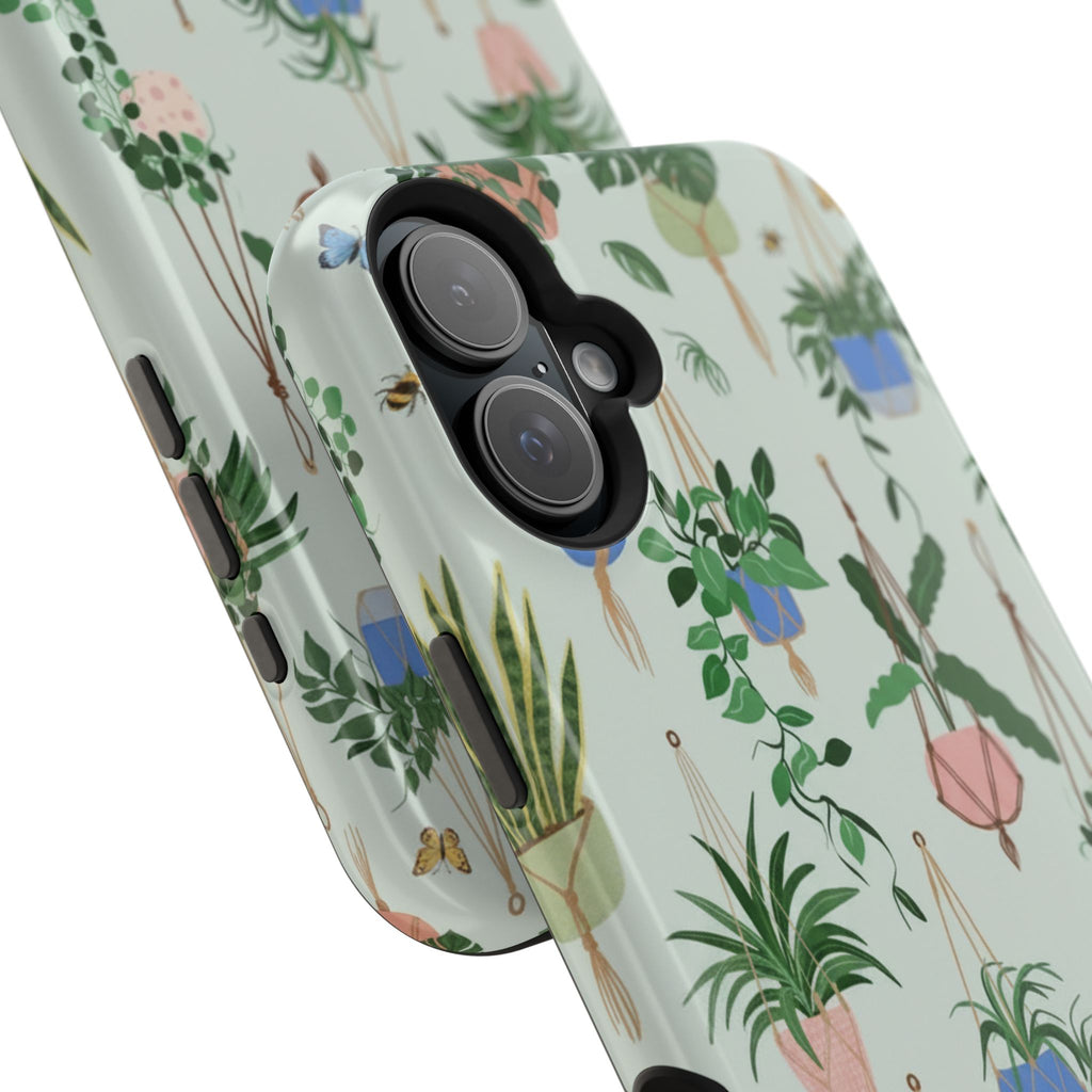 Hanging Jungle | Tough MagSafe Case