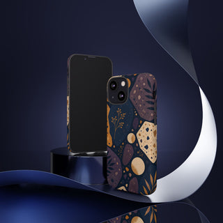Terrazzo Twilight | Tough Case — product image 102