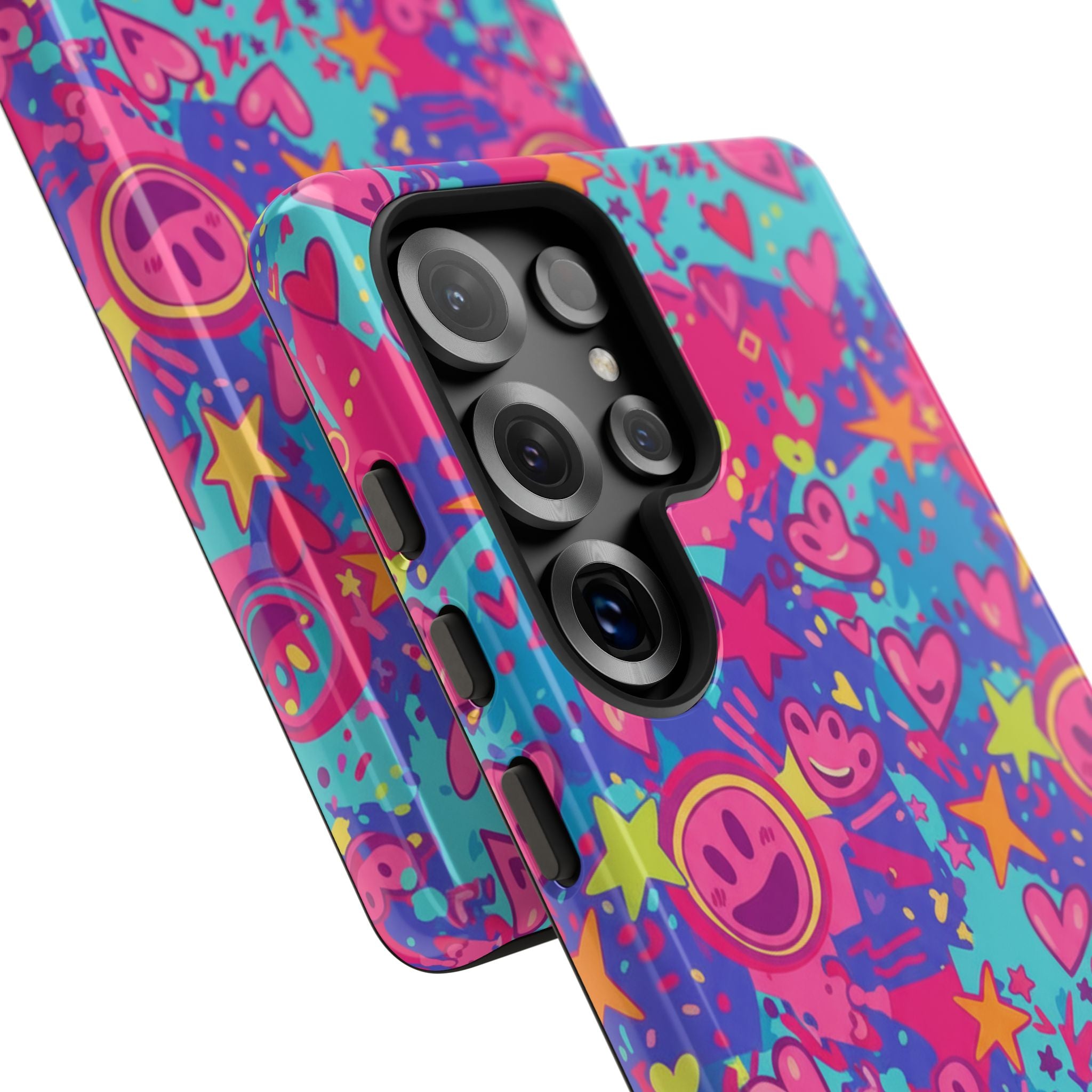 Y2K Doodle | Tough Case