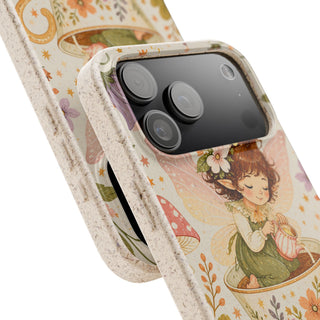 Teacup Sprite | Biodegradable Case — product image 28