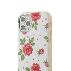 Garden Rose | Biodegradable Case