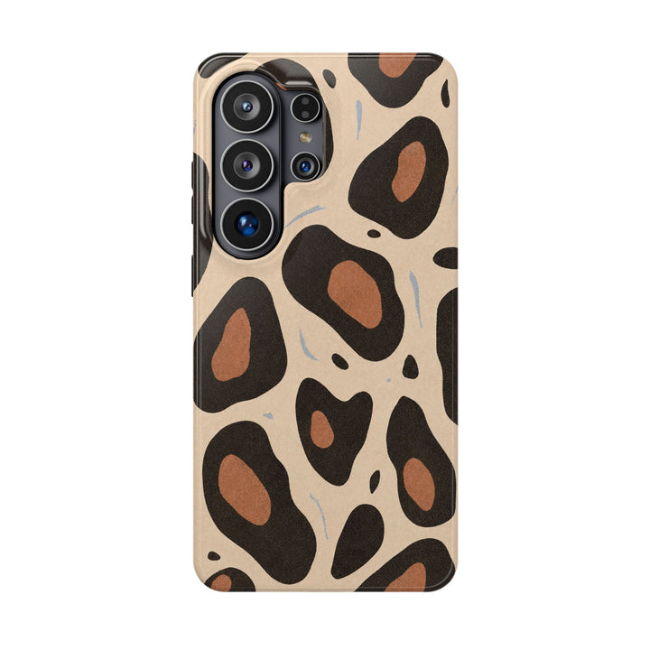 Cocoa Organic | Tough MagSafe Case