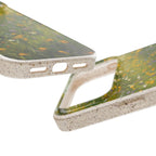 Velvet Flicker | Biodegradable Case