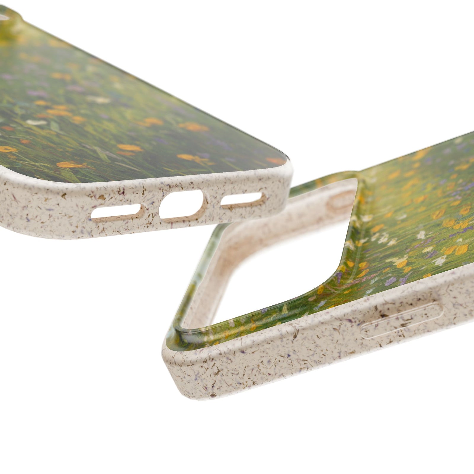 Velvet Flicker | Biodegradable Case