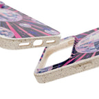 Disco Orbs | Biodegradable Case — product image 29