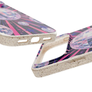 Disco Orbs | Biodegradable Case — product image 29