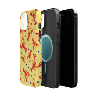 Butter Lobsters | Tough MagSafe Case