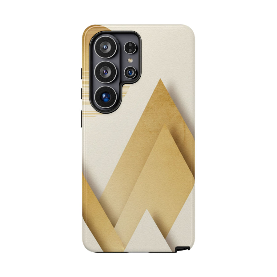 Golden Peaks | Tough Case