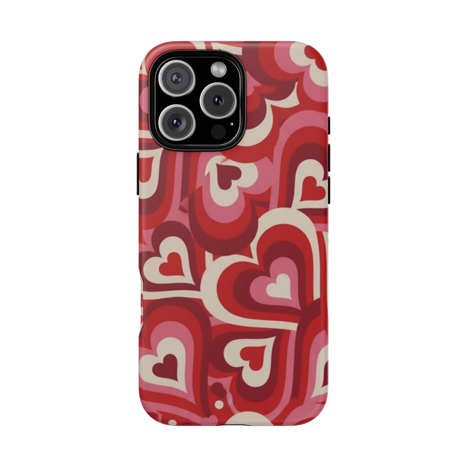 Aqua Meadow | Tough Case