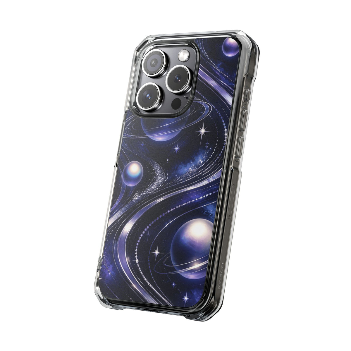 Dream Orbit | Clear MagSafe Case — product image 20