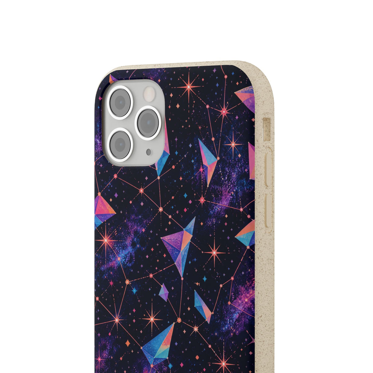 Crystal Constellation | Biodegradable Case — product image 31