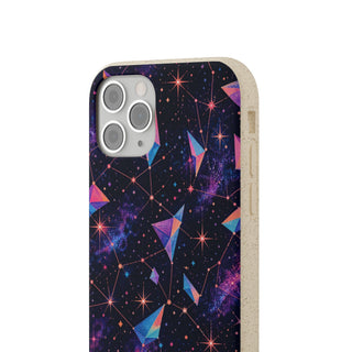 Crystal Constellation | Biodegradable Case — product image 31