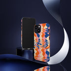 Ripple Harlequin | Tough Case