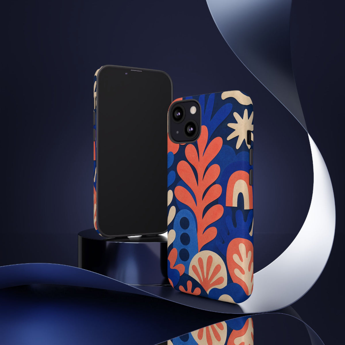 Shape Parade | Tough Case — product image 100