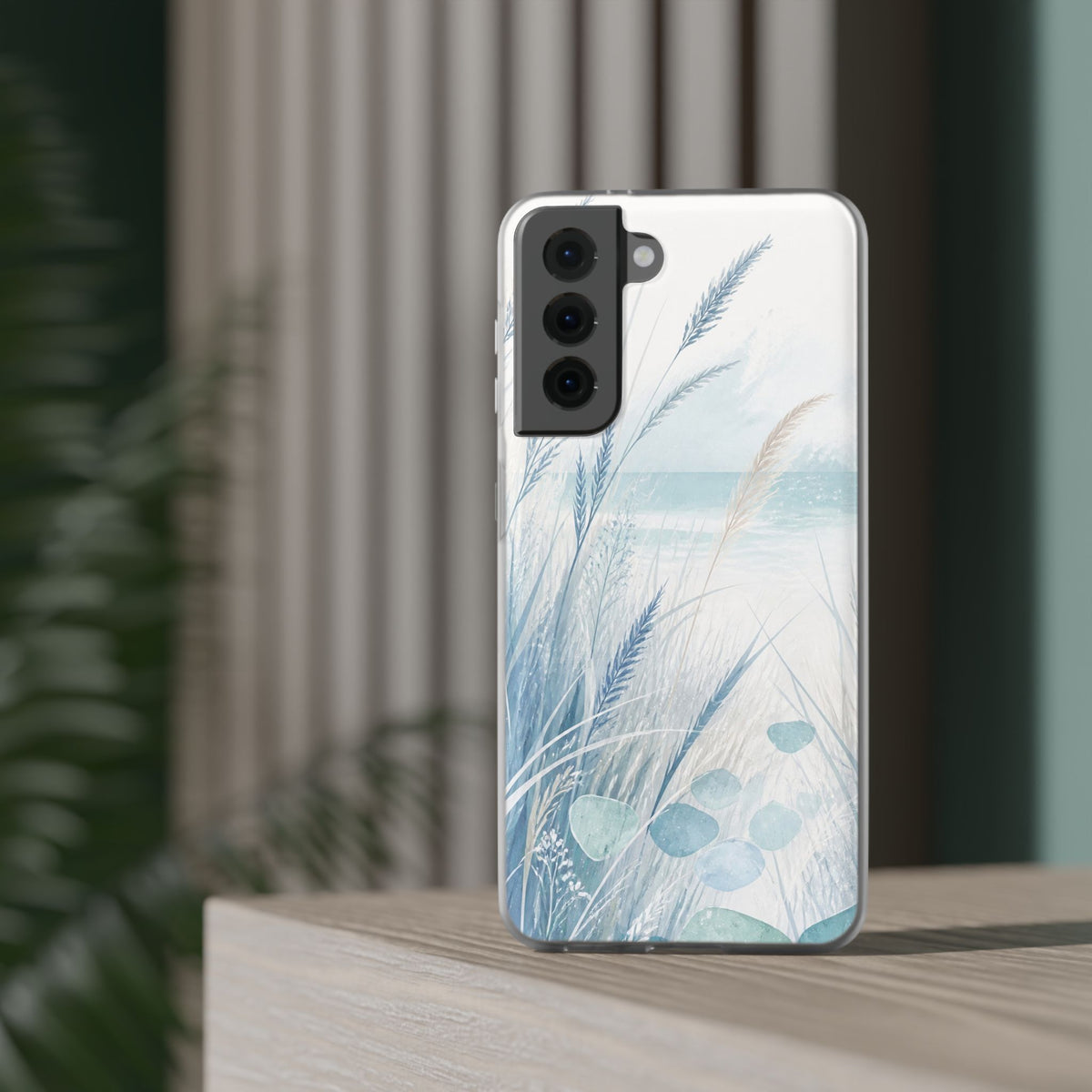 Frost Meadow | Clear Case — product image 20
