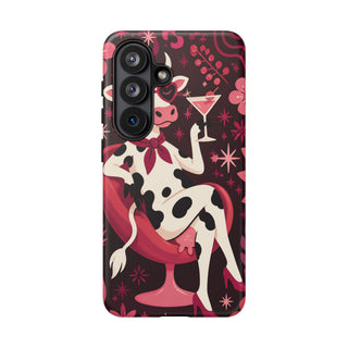 Berry Bovine | Tough Case — product image 94