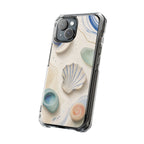 Coastal Token | Clear MagSafe Case — product image 17
