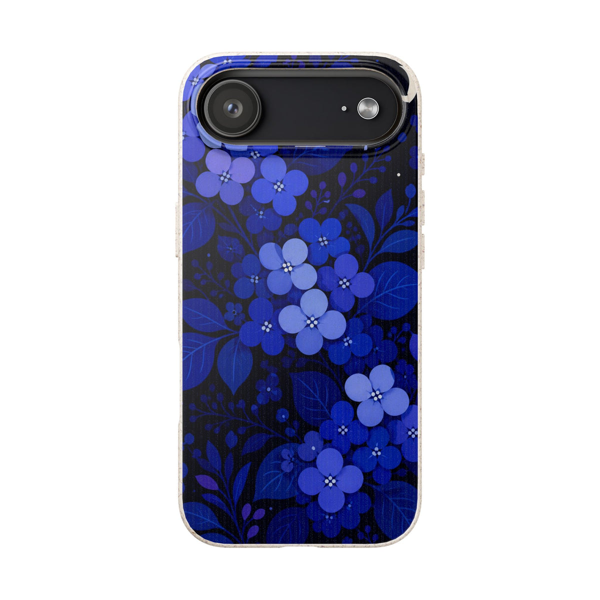 Indigo Bloom | Biodegradable Case — product image 26