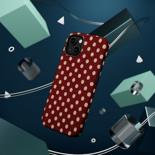 Wine Cream | Tough MagSafe Case