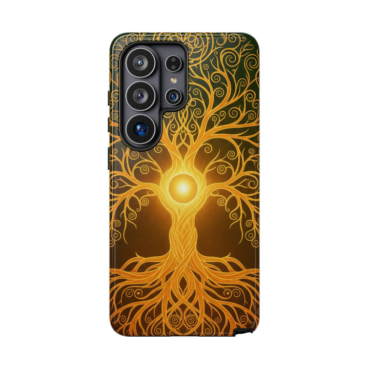 Golden Roots | Tough Case