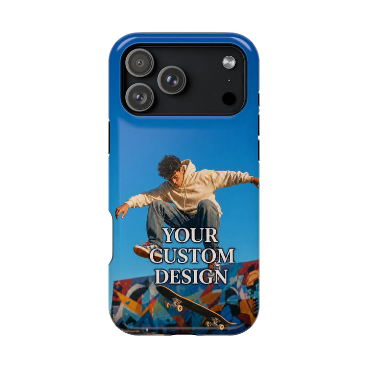 Design Your Own | Tough MagSafe Case