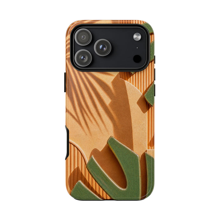 Palm Relief | Tough Case