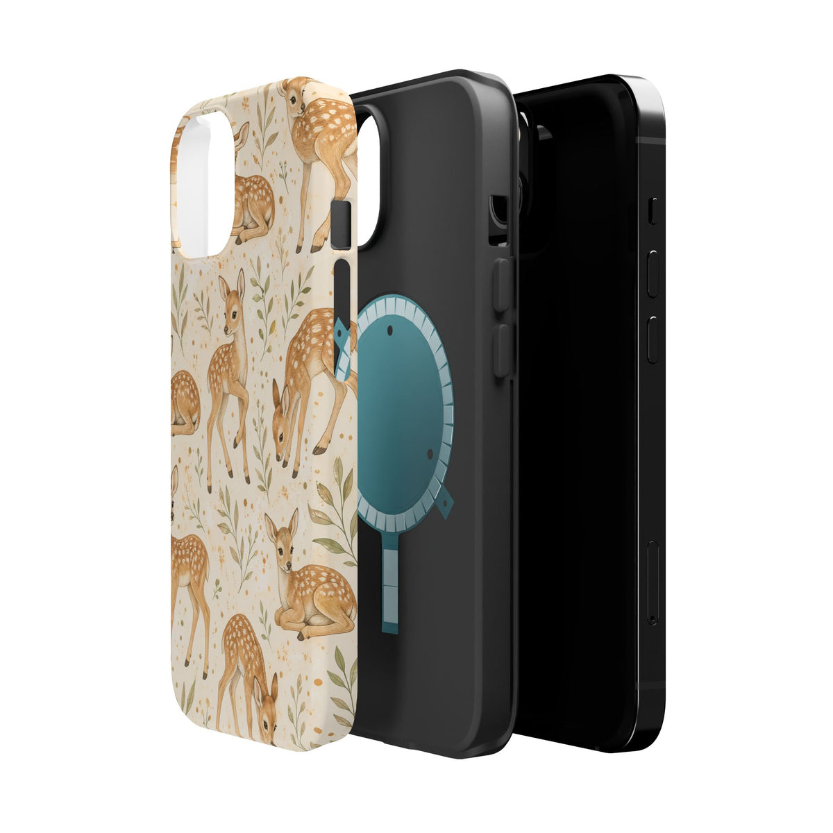 Fawn Flecks | Tough MagSafe Case — product image 47