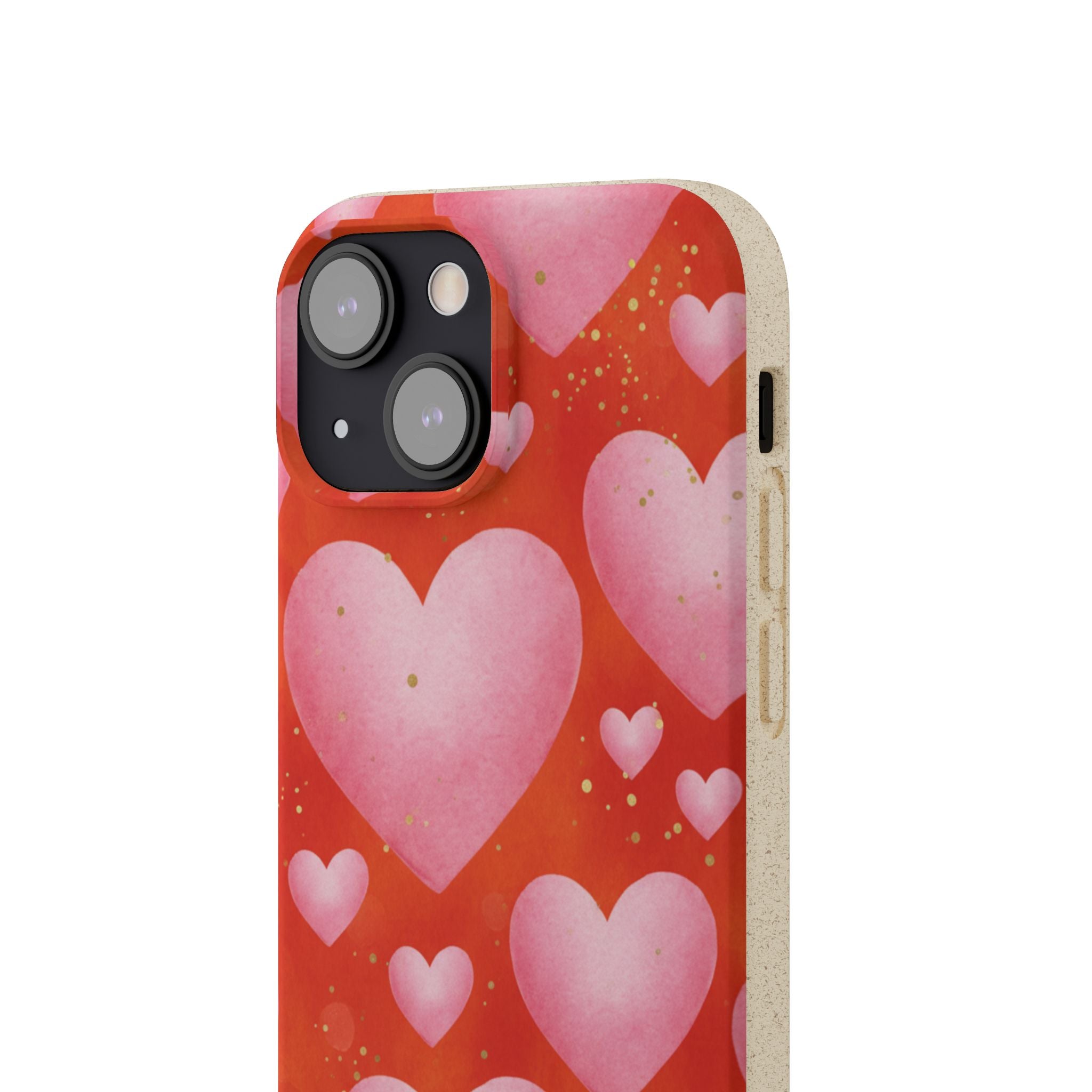 Valentine Love | Biodegradable Case