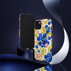 Cobalt Blueberries | Tough Case — product image 99