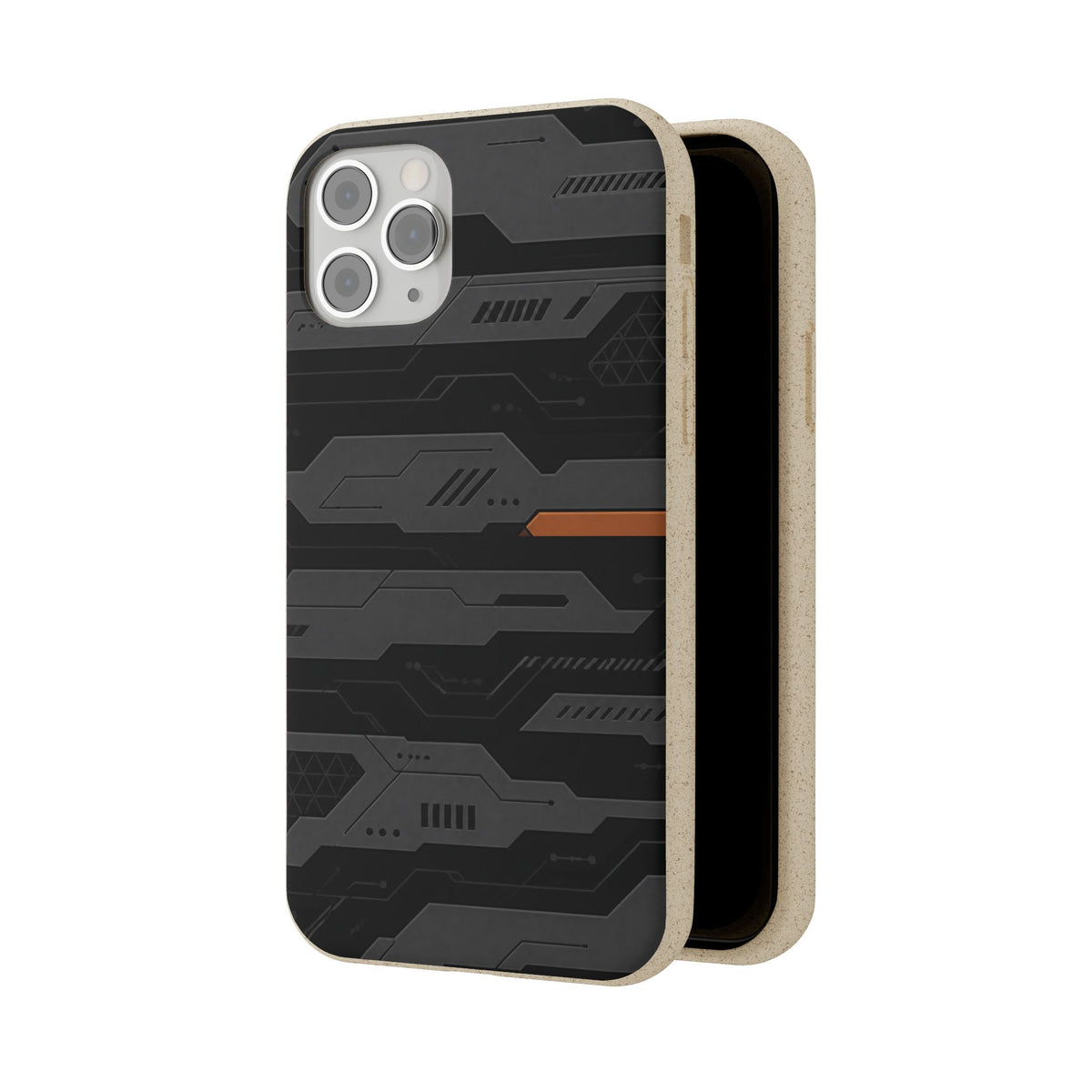 Copper Circuit | Biodegradable Case — product image 30