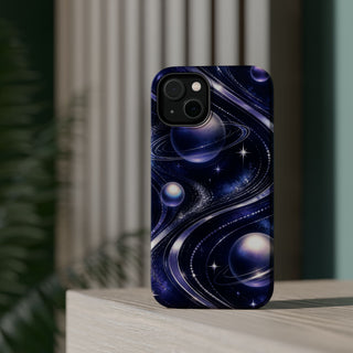 Dream Orbit | Tough MagSafe Case — product image 46