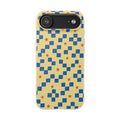 Butter Blue | Biodegradable Case