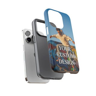 Design Your Own | Tough Case