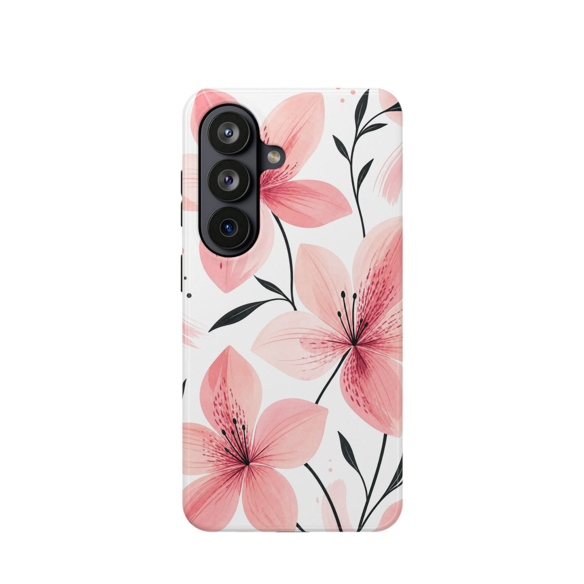 Petal Poise | Tough MagSafe Case — product image 41