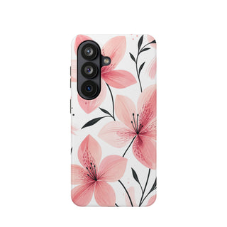 Petal Poise | Tough MagSafe Case — product image 41