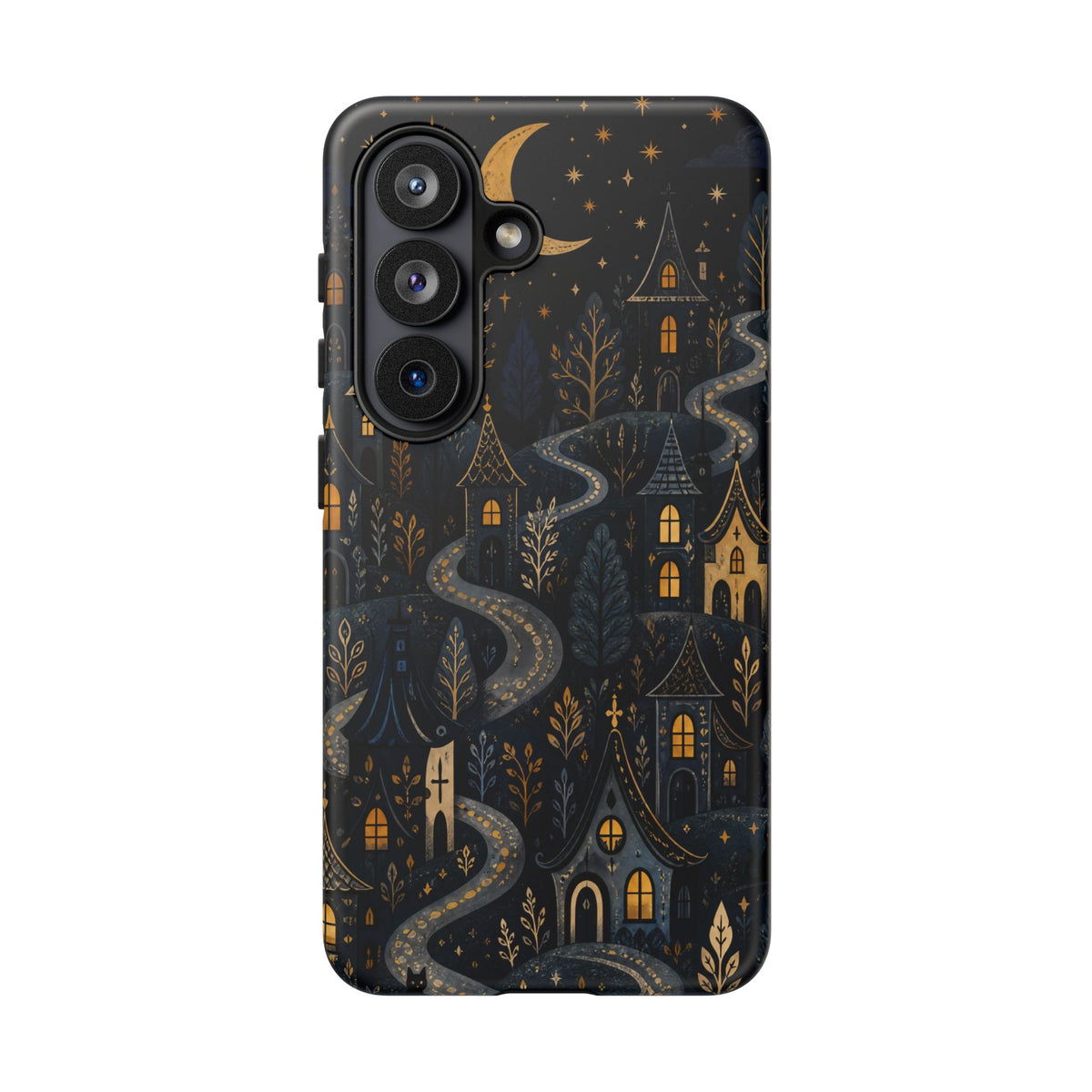 Haunted Village | Tough Case — product image 94