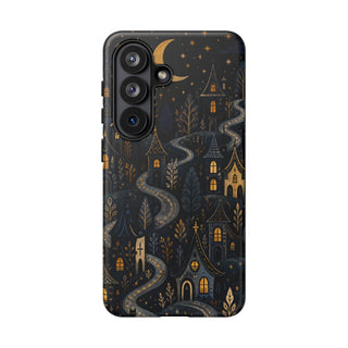 Haunted Village | Tough Case — product image 94