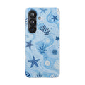 Quiet Tides | Clear Case — product image 17