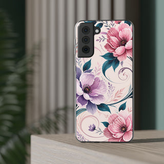 Bloom Orbit | Clear Case — product image 22
