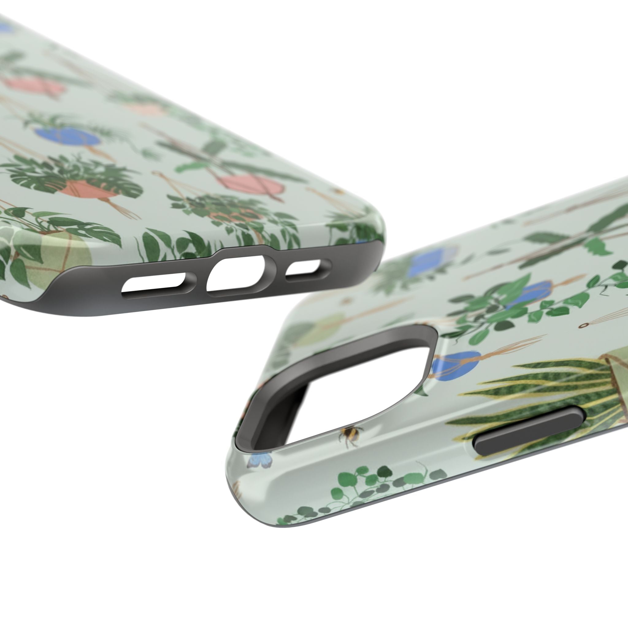Hanging Jungle | Tough MagSafe Case
